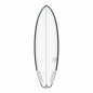 Preview: Surfboard TORQ TEC PG-R 6.0 Rail Grau