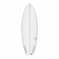 Preview: Surfboard TORQ TEC Summer Fish 6.2