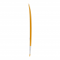 Preview: Surfboard TORQ TEC Summer Fish 5.6 Rail Orange