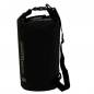 Preview: Overboard waterproof duffel bag 20 L Black 2019