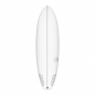 Preview: Surfboard TORQ TEC BigBoy23  6.10