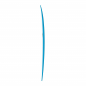 Preview: Surfboard TORQ TEC M2  7.0 Rail Blau