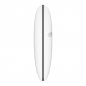 Preview: Surfboard TORQ TEC M2  7.4 V+
