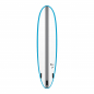 Preview: Surfboard TORQ TEC V+ 7.0 Rail Blau