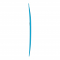 Preview: Surfboard TORQ TEC V+ 7.0 Rail Blau