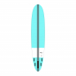 Preview: Surfboard TORQ TEC The Don HP 9.1 Blue