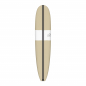 Preview: Surfboard TORQ TEC The Don NR 9.1 Noserider Moca