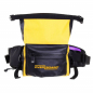 Preview: OverBoard waterproof hip bag LIGHT 4 L yellow