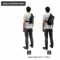 Preview: OverBoard wasserdichter Sling Bag Bodybag 8 Liter