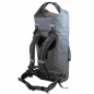 Preview: OverBoard waterproof stuff sack 60 liters grey