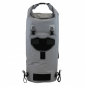 Preview: OverBoard waterproof stuff sack 60 liters grey
