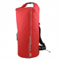 Preview: OverBoard waterproof stuff sack 60 liters red