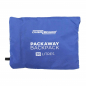 Preview: OverBoard waterproof space-saving backpack 20 L blue