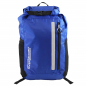 Preview: OverBoard waterproof space-saving backpack 20 L blue