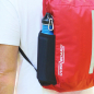 Preview: OverBoard waterproof space-saving backpack 20 L blue