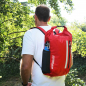 Preview: OverBoard waterproof space-saving backpack 20 L blue