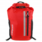 Preview: OverBoard zaino impermeabile salvaspazio 20 L rosso