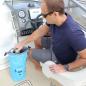 Preview: Overboard Soft Cooler Bag 15 Litres