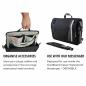 Preview: OverBoard Laptop Tablet Organizer M for Backpacks