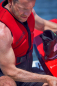 Preview: Jobe Neoprene Vest Unify Frontzip Men Red 2019