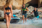 Preview: Jobe Neoprene life jacket men lime green