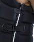 Preview: Jobe Chaleco salvavidas Unify Sidezip Hombre Negro