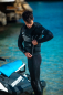 Preview: Jobe Chaleco salvavidas Unify Sidezip Hombre Negro