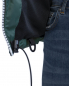Preview: Jobe 50 Newton Bodywarmer Frauen Dark Teal