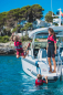 Preview: Chaleco salvavidas Jobe Unify Ladies Pink