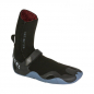 Preview: Xcel Infiniti Neoprenboot Round Toe 7mm Schwarz