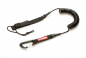 Preview: °hf Connect SUP Board Leash Vorderansicht