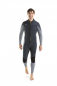 Preview: Jobe Toronto Jacket 2 mm Men Grey Front