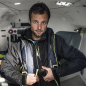 Preview: Crewsaver ErgoFit+ 190N Hammar - spray protection