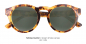 Preview: Sandbox Occhiali da sole SKYLINE Unisex