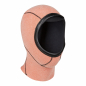 Preview: Mystic Marshall Hood 3mm Black 19/20 Inside front