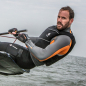 Preview: Crewsaver ErgoFit 50N EX Schwimmhilfe Schwarz