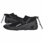 Preview: Mystic Marshall Neoprene Shoe Split Toe 3mm Black