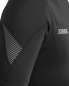 Preview: Jobe Atlanta Shorty Neoprenanzug 2mm Männer Schwarz