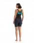 Preview: Jobe Sofia Shorty 1,5mm Back-Zip Frauen Navy