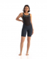Preview: Jobe Sofia Shorty 1,5mm Back-Zip Frauen Navy