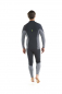 Preview: Jobe Toronto Jacket 2 mm Men Grey