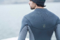 Preview: Jobe Toronto Jacket 2 mm Men Grey