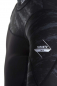 Preview: Jobe Toronto Jetski Chaqueta de neopreno de 2 mm con cremallera lateral para hombres Negro