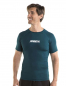Preview: Jobe Rash Guard Männer Dark Teal