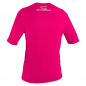 Preview: O'Neill Pieles Básicas Camisa de Manga Corta Camisa de Sol Junior Sandía