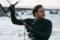 Preview: Mystic Majestic Wetsuit 5/3mm Front Zip Men Black