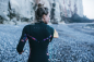 Preview: Mystic Star Wetsuit 5/3mm Back-Zip Men Black