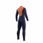 Preview: Mystic Star Wetsuit 5/3mm Back-Zip Men Black