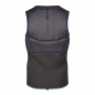 Preview: Mystic Star impact protection vest Kite Front-Zip Women Night Blue (B-Stock)