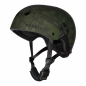 Preview: Mystic MK8 X helmet camouflage